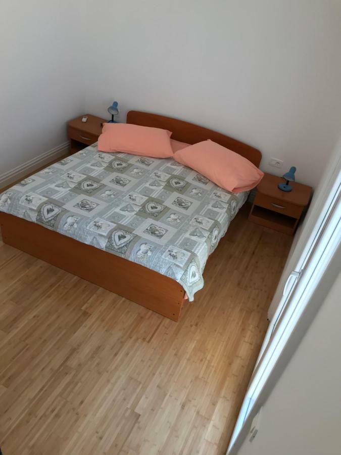 Apartment Mila Srima Eksteriør billede